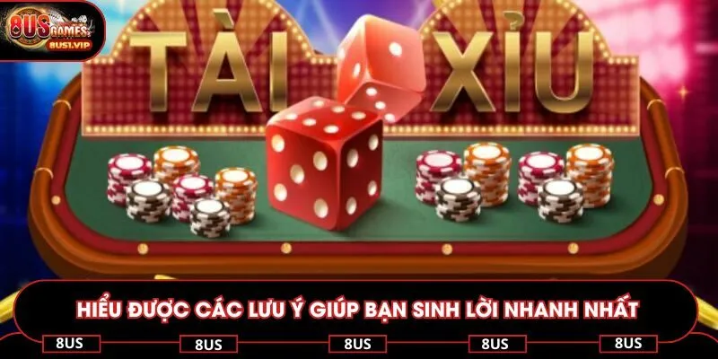 Nắm rõ lưu ý từ chuyên gia khi thực hành đọc bảng cược