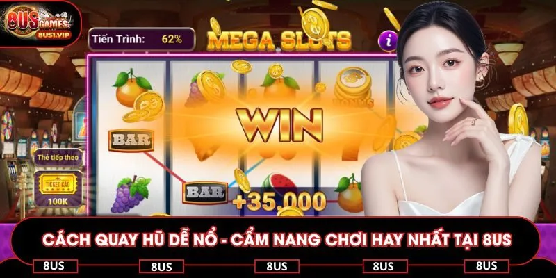 Cách quay hũ dễ nổ