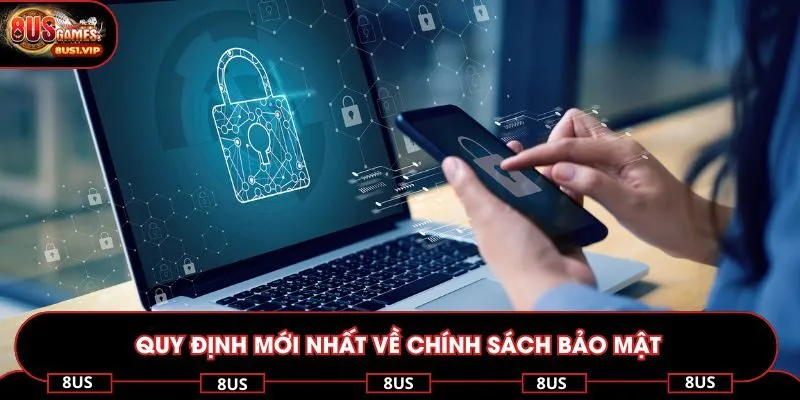 Cập nhật nội dung quan trọng về bảo mật cho người chơi