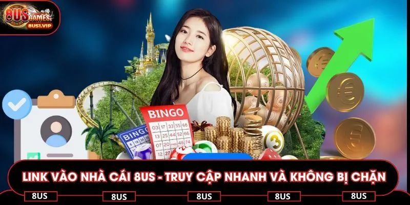 link vào nhà cái 8us