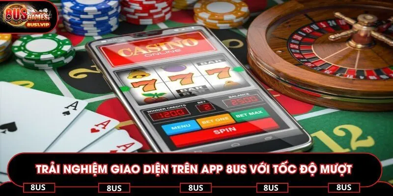 Ứng dụng mang đến trải nghiệm đẳng cấp và an toàn