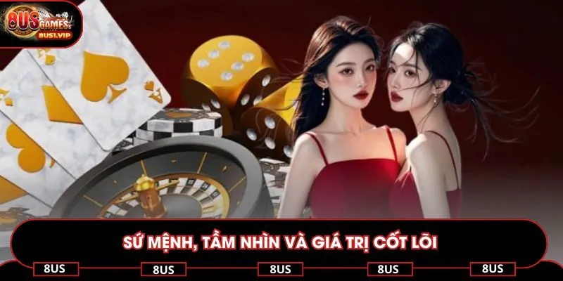 Phân tích triết lý kinh doanh của cổng game