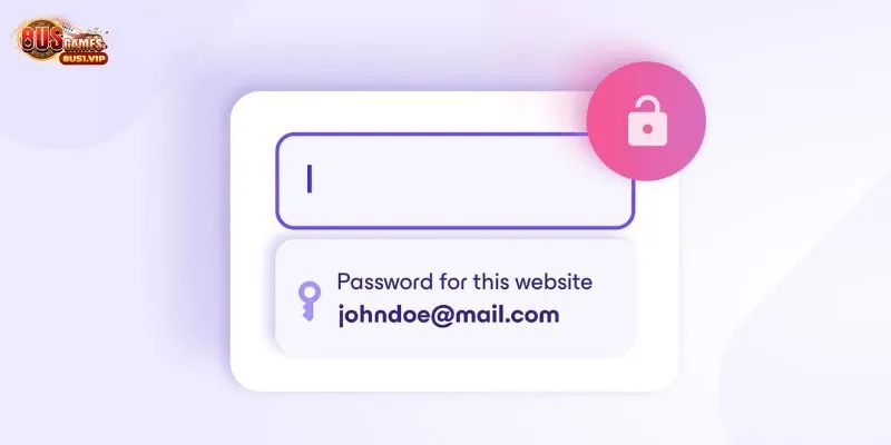 Các nguyên nhân dẫn đến lỗi đăng nhập mật khẩu 8US