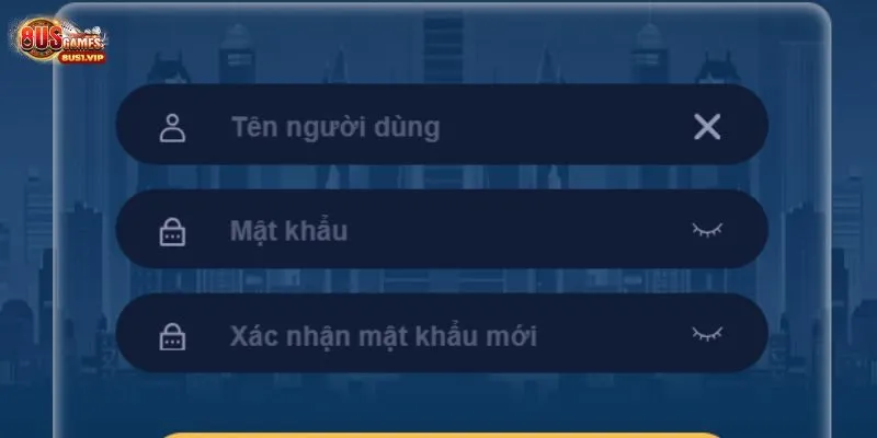 Hướng dẫn các bước đăng ký tài khoản 8US nhanh nhất và đơn giản nhất